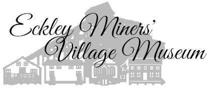 Eckley Miners' Village Museum