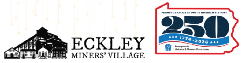 Eckley Miners' Village Museum